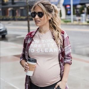 Kittenish by Jessie James Decker tshirt